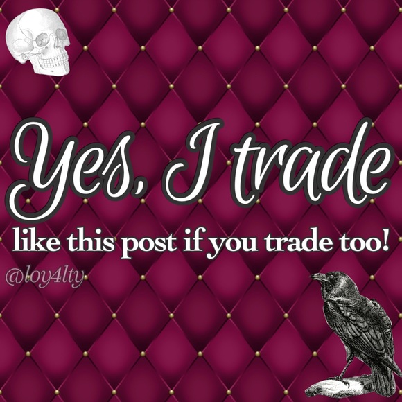 🎀 ISO list updated 05/16/23 🎀 iso traders 🎀 i trade - Picture 1 of 13